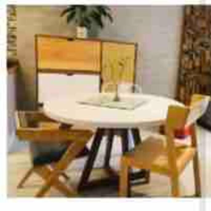 Comfortable Loft At Beautiful Historic Building! * Mexico-stad
